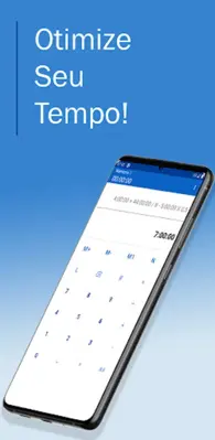 Calculadora de Horas android App screenshot 1